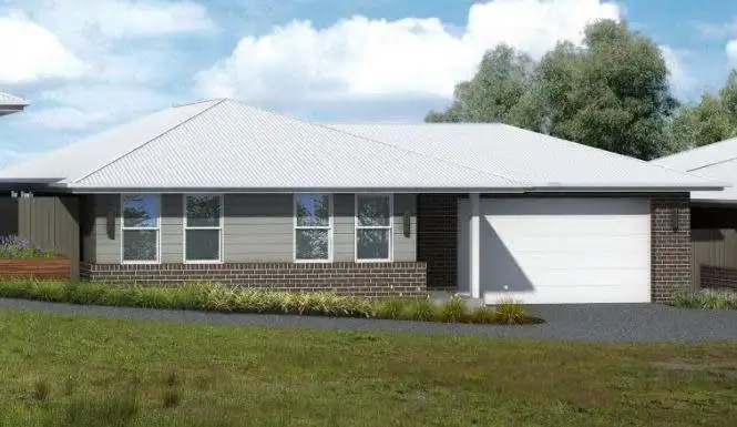 2/20 Eurimbla Street, Thornton NSW 2322