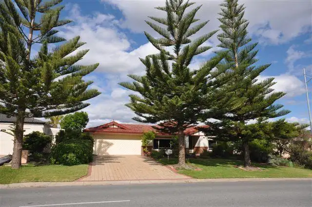 Main view of Homely house listing, 151 Secret Harbour  Boulevard, Secret Harbour WA 6173