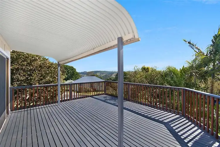 Second view of Homely house listing, 22 Oakeshott Street, Lismore Heights NSW 2480