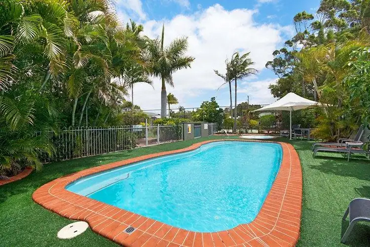 Sixth view of Homely unit listing, Moby Dick Unit 20/27 Yamba Road, Yamba NSW 2464
