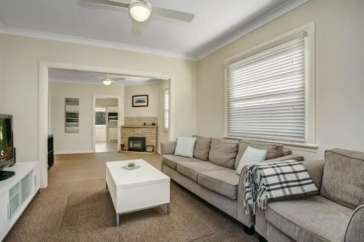 Second view of Homely house listing, 57 Robert Street, Wallsend NSW 2287