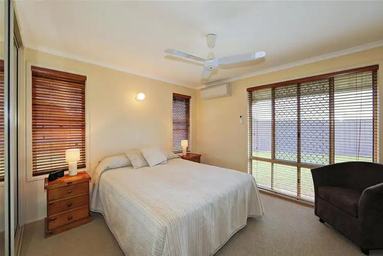 Fifth view of Homely house listing, 19 Donovan Street, Kepnock QLD 4670