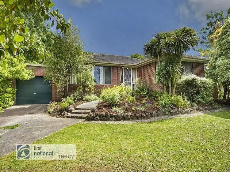 1 Kismet Close, Ringwood VIC 3134