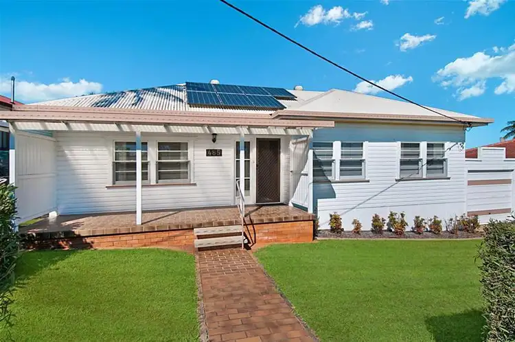 485 Ballina Road, Goonellabah NSW 2480