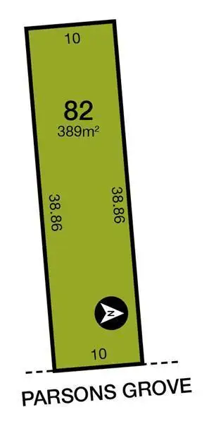Sixth view of Homely land listing, Lot 80 Parsons Grove, Park Holme SA 5043