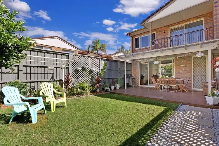 33/2 Forest Road, Warriewood NSW 2102
