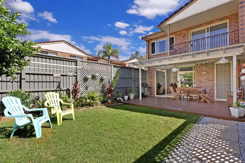 Main view of Homely townhouse listing, 33/2 Forest Road, Warriewood NSW 2102