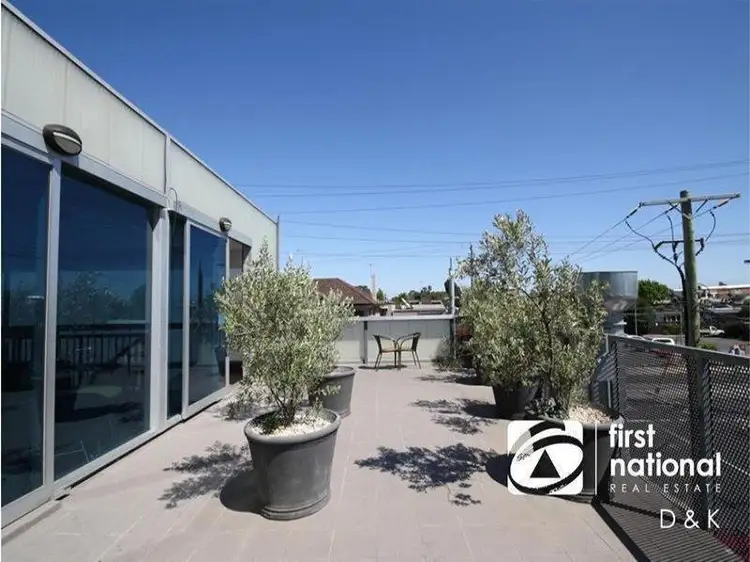 603A/51 Gordon Street, Footscray VIC 3011