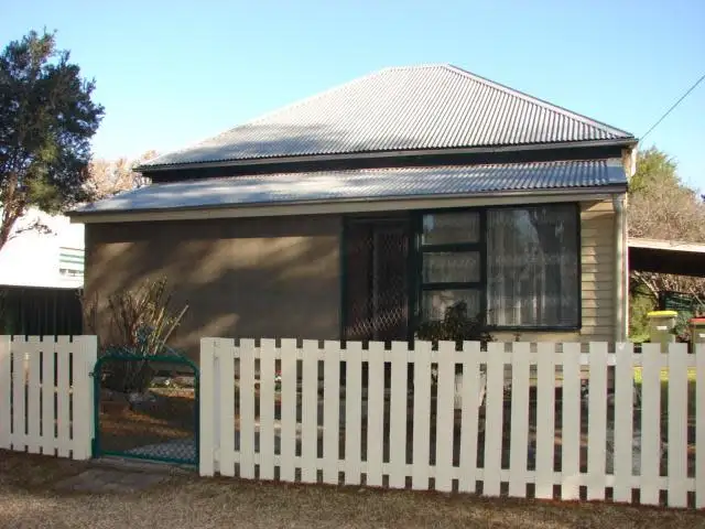 65 Lower Hill Street, Muswellbrook NSW 2333
