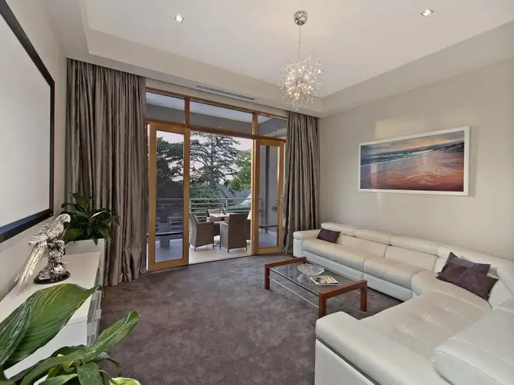 Second view of Homely house listing, 20 Pridmore Road, Glen Osmond SA 5064
