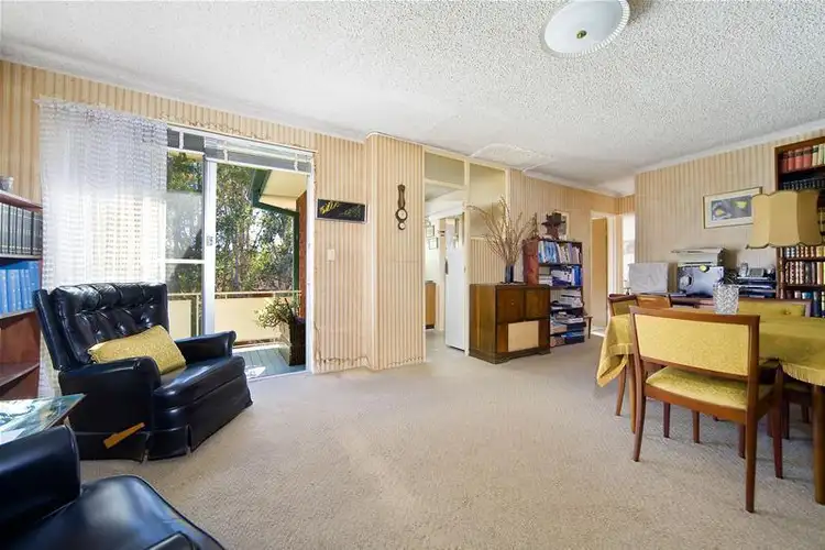Second view of Homely unit listing, 7/7 Ilikai Place, Dee Why NSW 2099