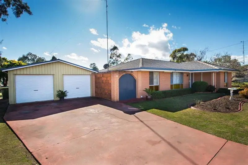 Main view of Homely house listing, 62 Eton Street, Cambooya QLD 4358