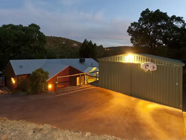 Fourth view of Homely house listing, 71 Amethyst Crescent, Mount Richon WA 6112