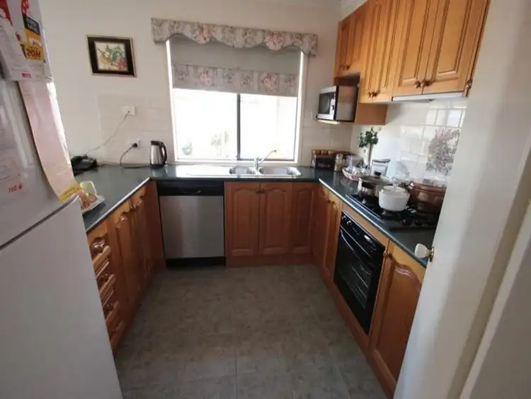 Second view of Homely house listing, 9 Waratah Court, Cobram VIC 3644