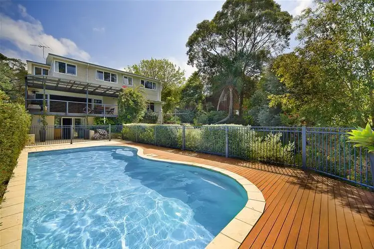 Fourth view of Homely house listing, 17 Kalang Road, Elanora Heights NSW 2101