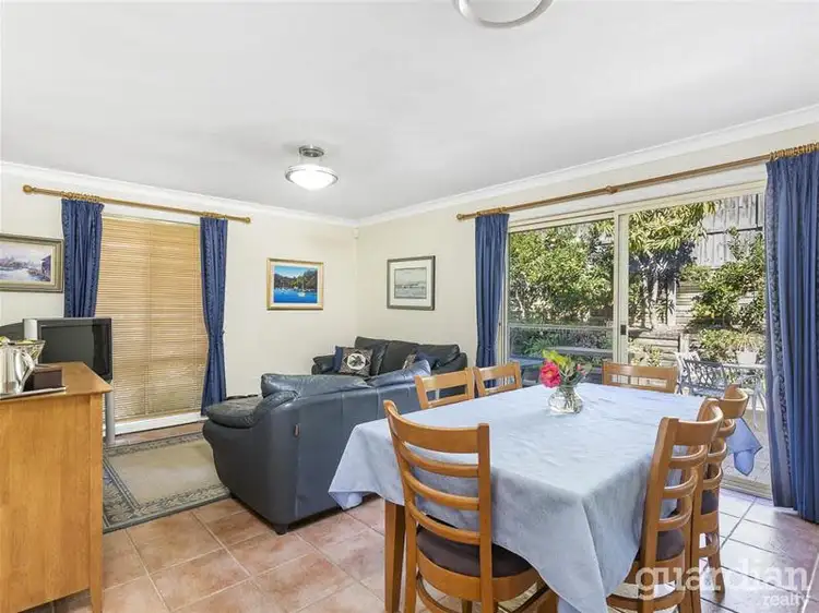 Fourth view of Homely house listing, 21 Bellenden Place, Dural NSW 2158