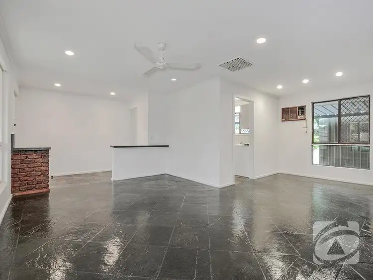 Second view of Homely house listing, 9 Wakefield Crescent, Redwood Park SA 5097