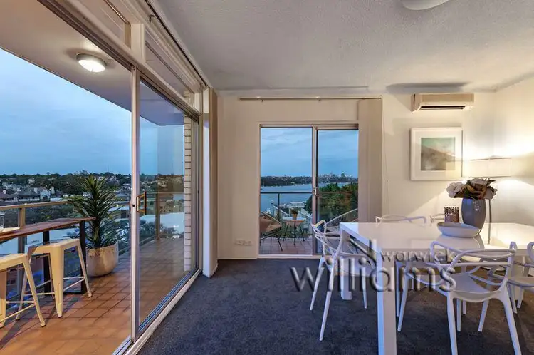 8/20 Collingwood Street, Drummoyne NSW 2047