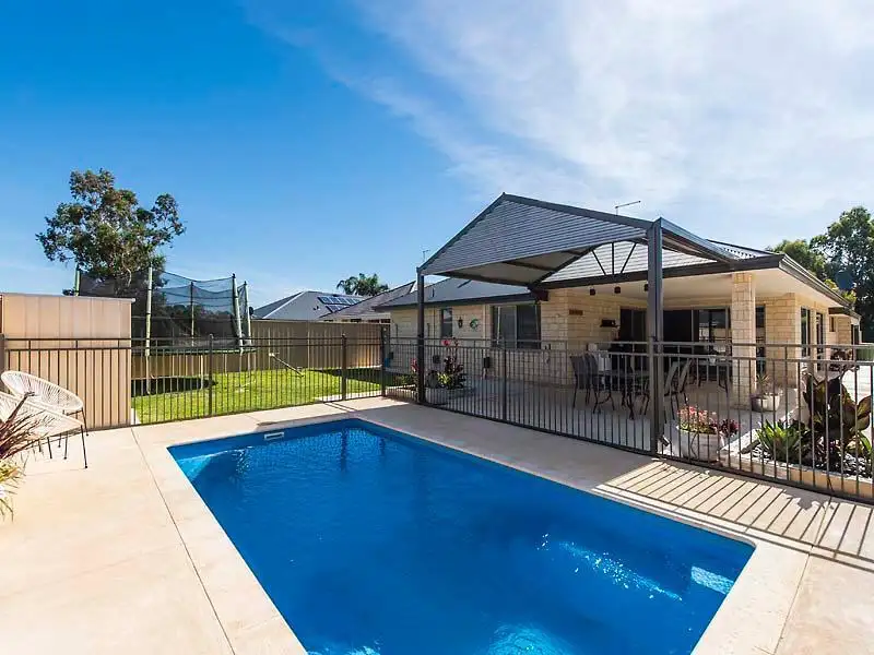 Main view of Homely house listing, 45 Hampton Road, Pinjarra WA 6208