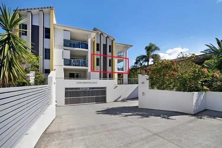 8/462 Coolangatta Road, Tugun QLD 4224
