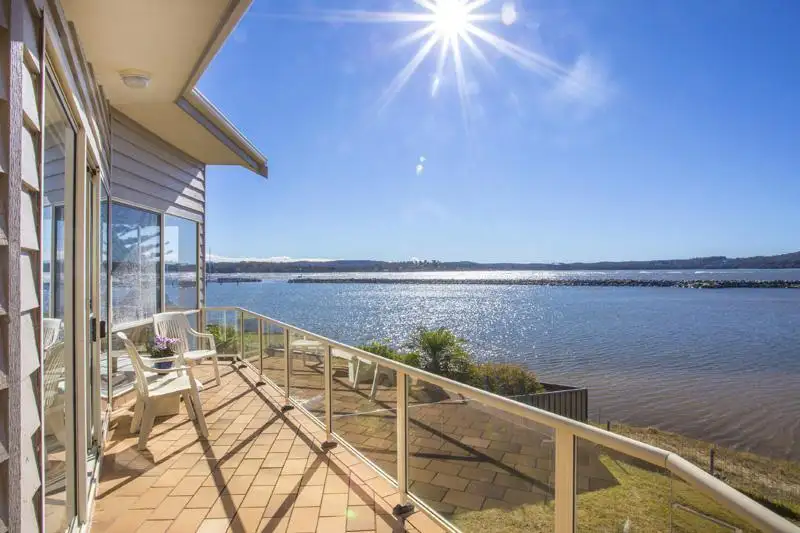Main view of Homely unit listing, 3/45 Beach Road, Batemans Bay NSW 2536