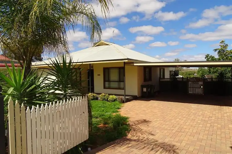 65 Mica Street, Broken Hill NSW 2880