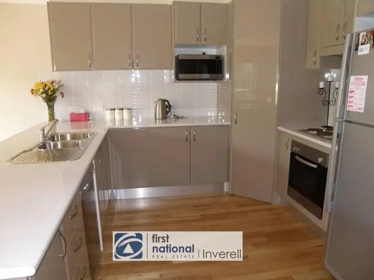 Third view of Homely house listing, 11B George Street, Inverell NSW 2360