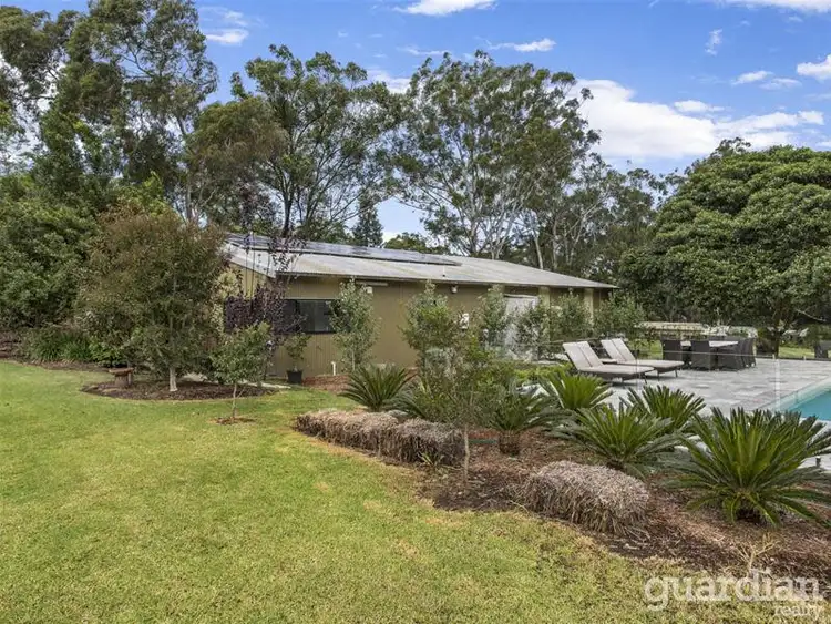 34 Cranstons Road, Middle Dural NSW 2158