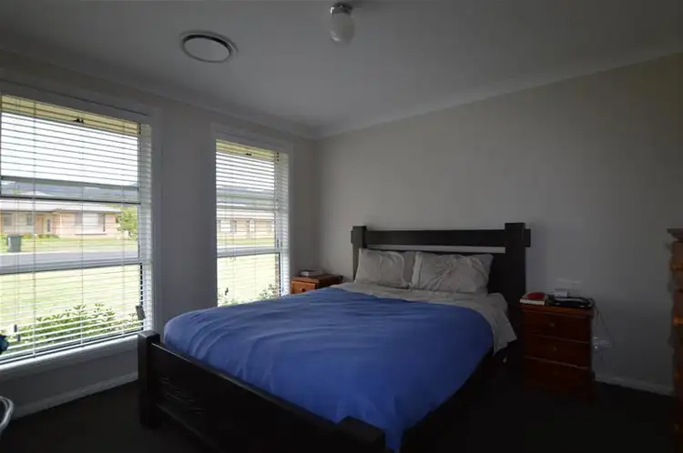 Fifth view of Homely house listing, 32 Winter Street, Mudgee NSW 2850