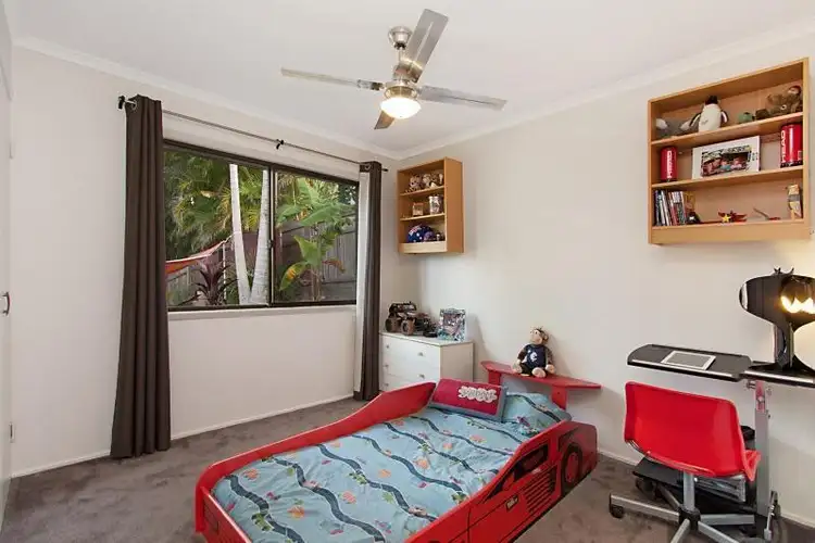 Sixth view of Homely house listing, 4 Hillier Street, Currumbin Waters QLD 4223