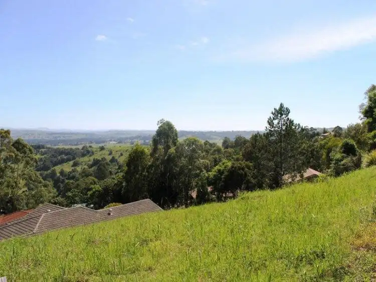 Third view of Homely land listing, 31 Mountain View Drive, Goonellabah NSW 2480