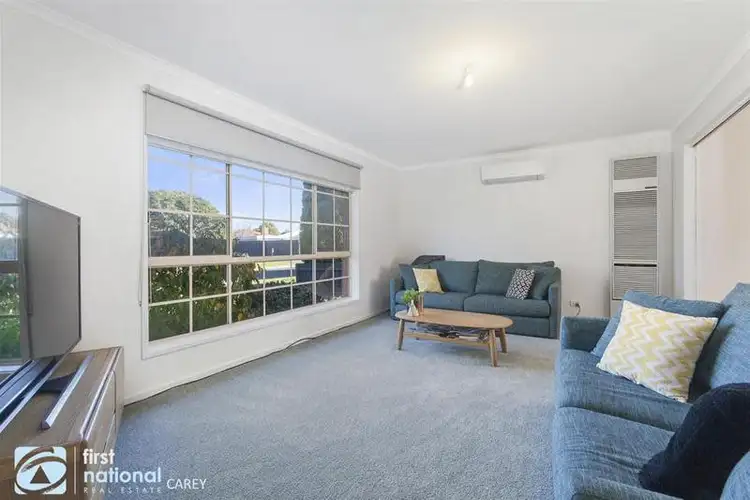 Second view of Homely house listing, 2 Andrea Court, Lara VIC 3212