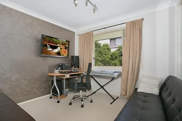 Fifth view of Homely townhouse listing, 4/5 Ahern Street, Labrador QLD 4215