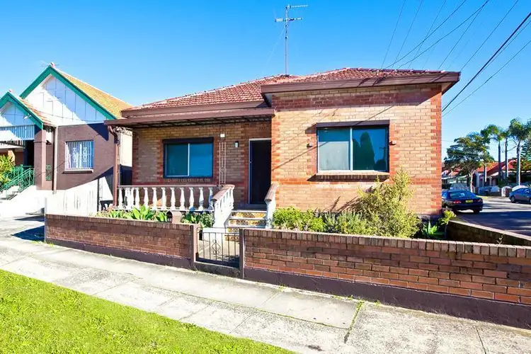 Fifth view of Homely house listing, 44 Railway Street, Banksia NSW 2216