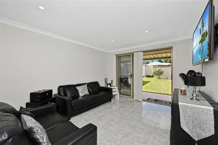 Third view of Homely villa listing, 3/126 Orchard Road, Chester Hill NSW 2162