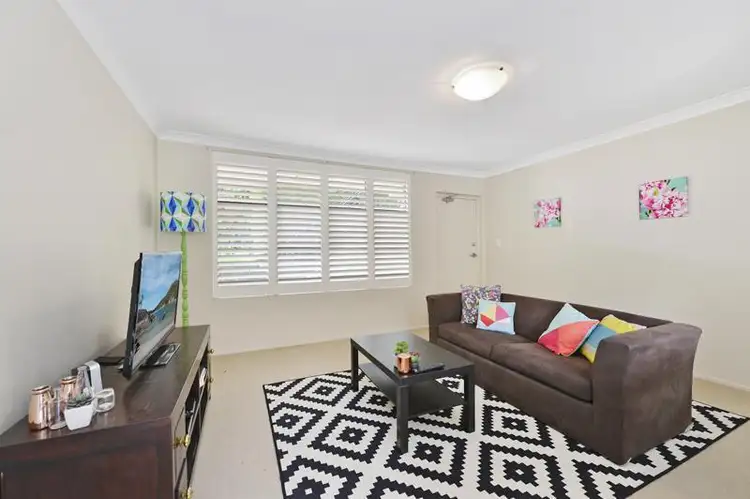 2/1 St Pauls Road, North Balgowlah NSW 2093