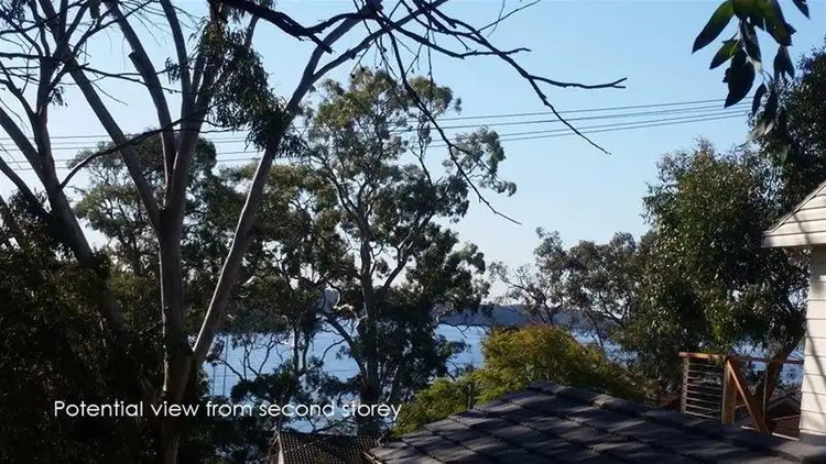 Third view of Homely land listing, 12 Eucla Road, Gwandalan NSW 2259