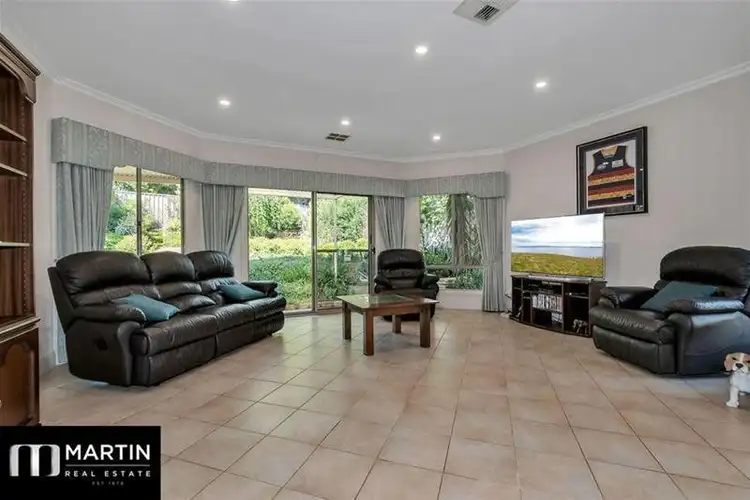Fifth view of Homely house listing, 12 Devonshire Court, Golden Grove SA 5125