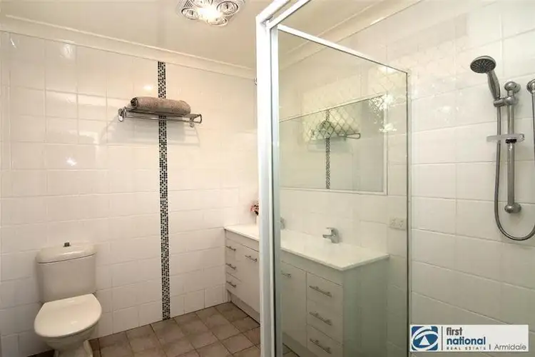 Sixth view of Homely house listing, 17 Jubilee Road, Armidale NSW 2350