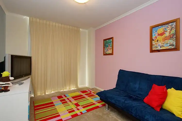 Seventh view of Homely apartment listing, 122/996 Hay Street, Perth WA 6000