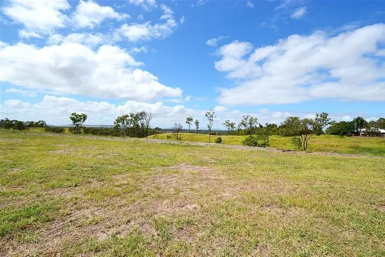 Sixth view of Homely land listing, LOT 23/4 Bindaree Court, Biloela QLD 4715