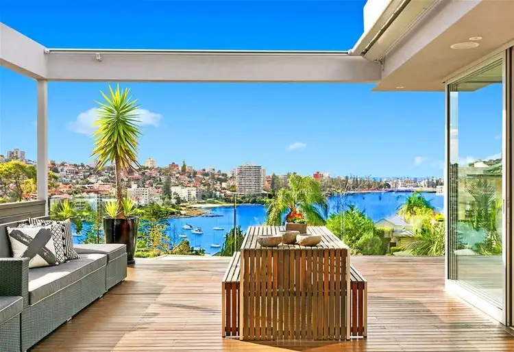 2 Geddes Street, Balgowlah Heights NSW 2093