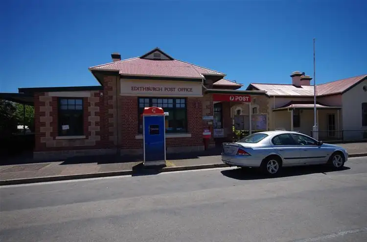 18 Edith Street, Edithburgh SA 5583