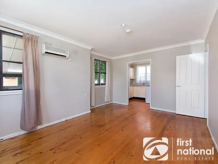 Second view of Homely house listing, 20 Liddle Street, North St Marys NSW 2760