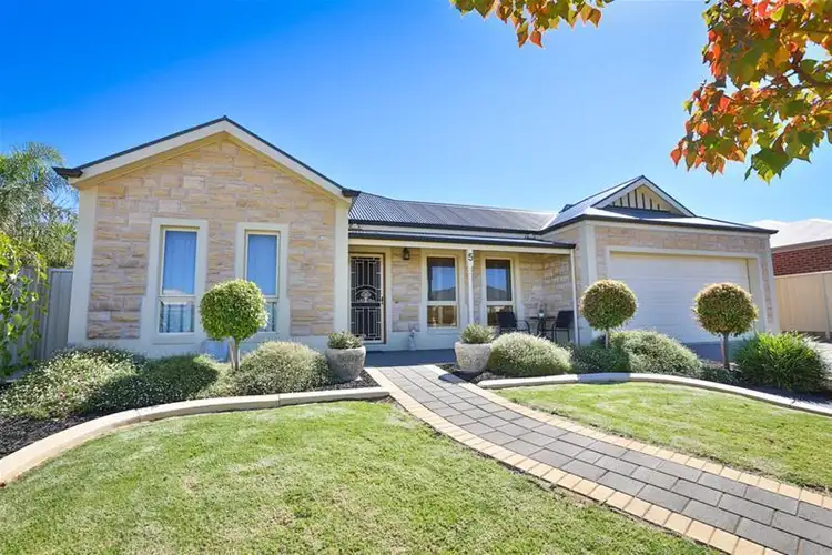 5 Bakogiannis Court, Mildura VIC 3500