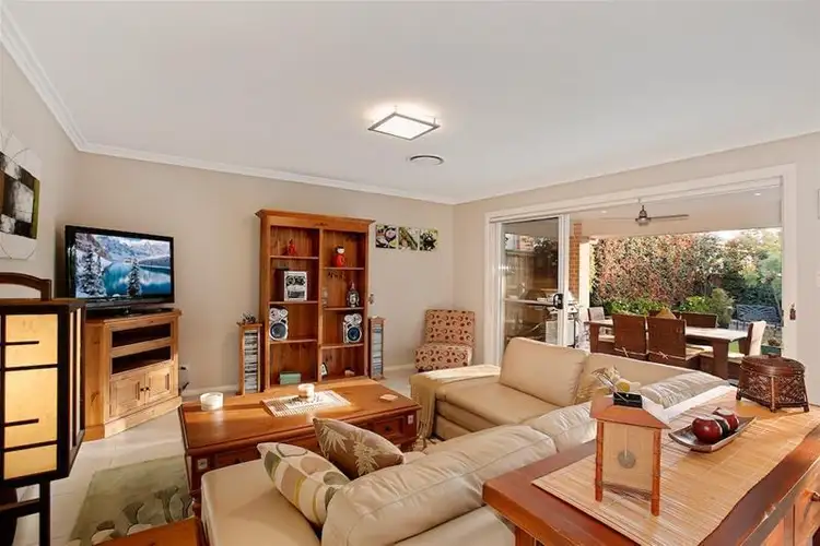 Fifth view of Homely house listing, 18 Condron Circuit, Elderslie NSW 2570