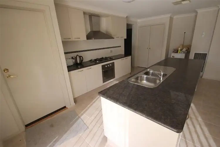 Second view of Homely house listing, 22 Nugget Fuller Drive, Tocumwal NSW 2714