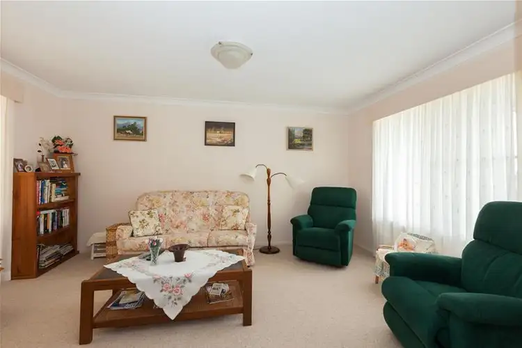 Third view of Homely house listing, 21 Hardy Crescent, Mudgee NSW 2850