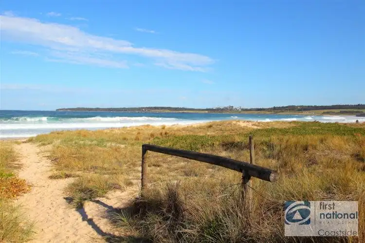 Main view of Homely block of units listing, 65 Boollwarroo Parade, Shellharbour NSW 2529