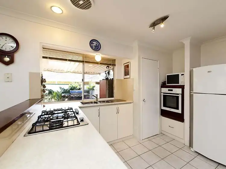 Fifth view of Homely house listing, 3 Serene Close, Ballajura WA 6066